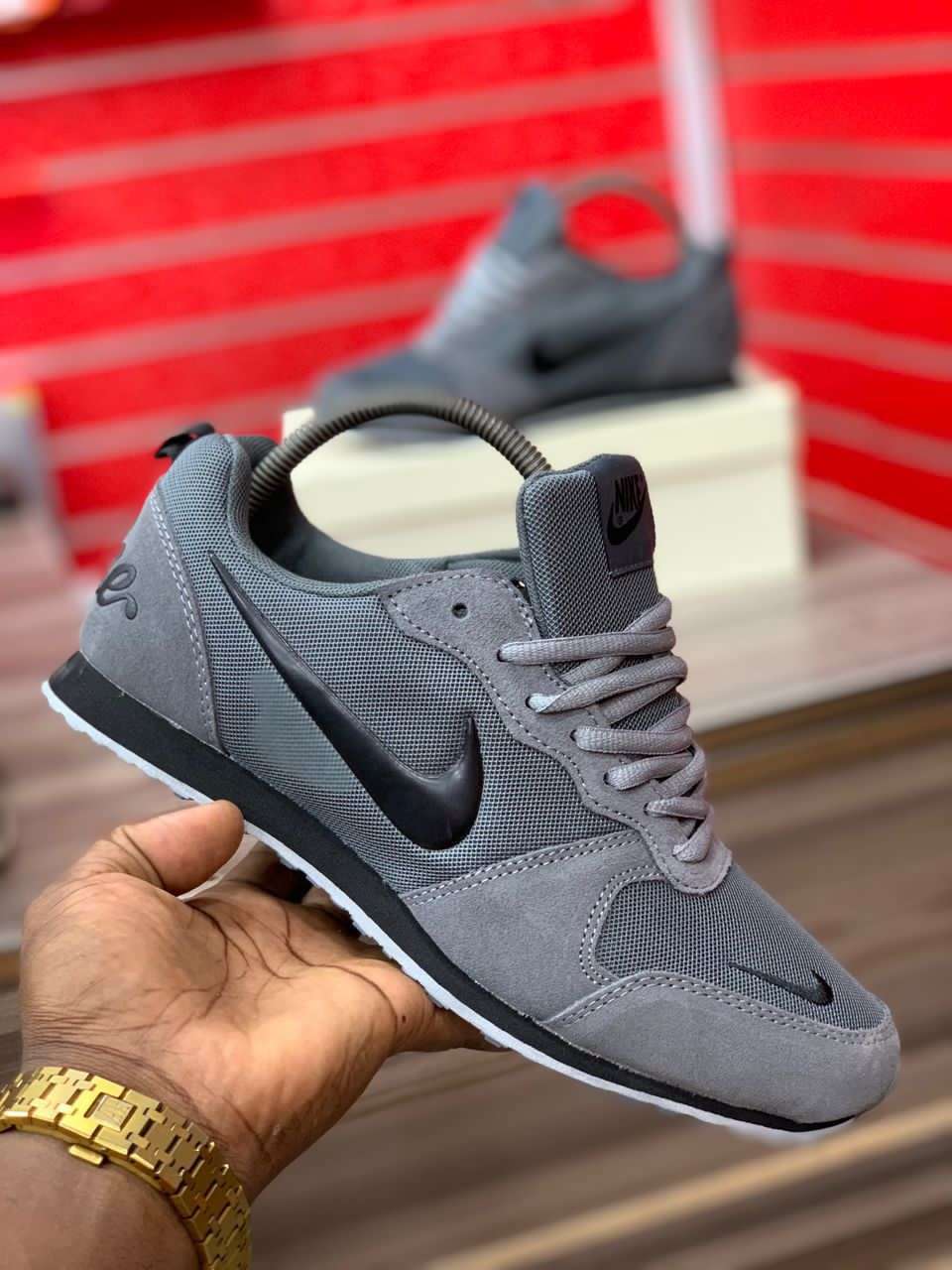 Nike Sneakers Original Shoes,