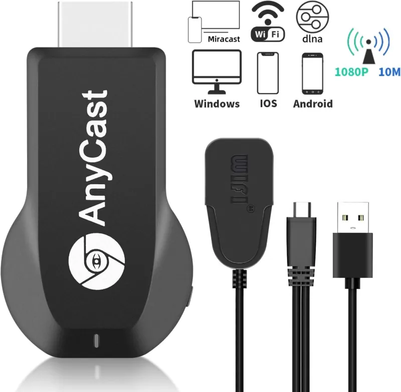 ANYCAST