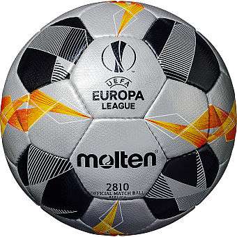 Official Match Ball