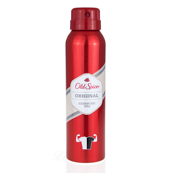Old Spice Deodorant Body Spray 150ml