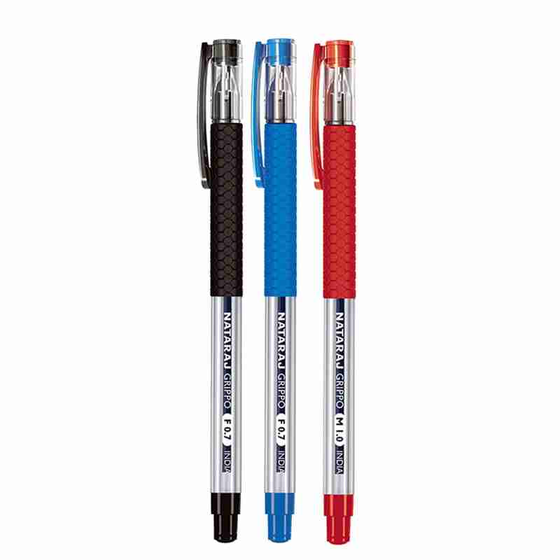 Pen Nataraj Grippo