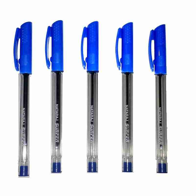Pen Nataraj Surfer