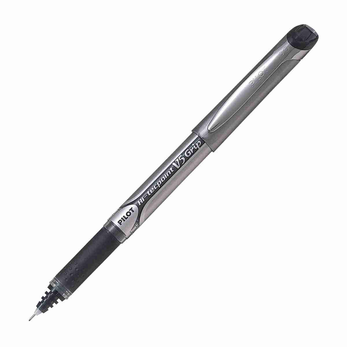 Pen Pilot HI Techpoint V Grip
