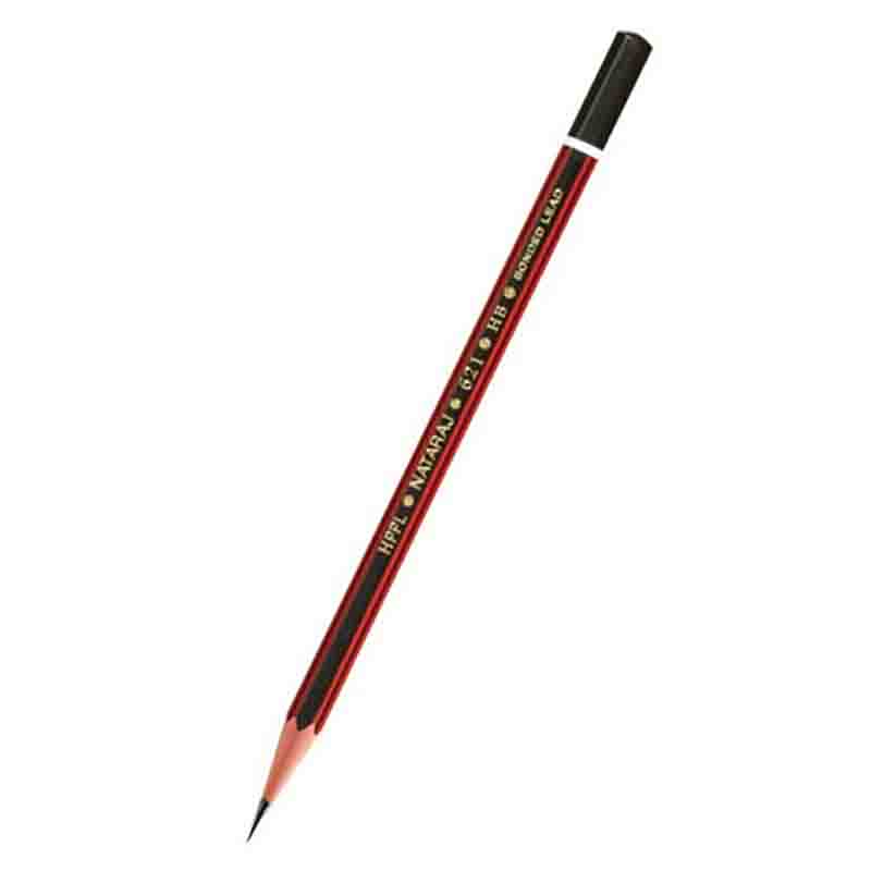 Pencil Nataraj 621-Ruby