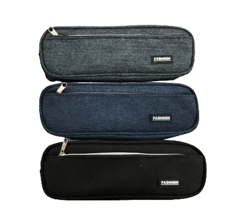 Pencil Pouch Atlas Fashion