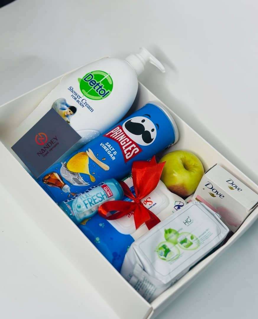 Period Care package