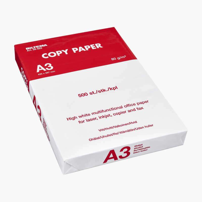 Photocopy Paper A3