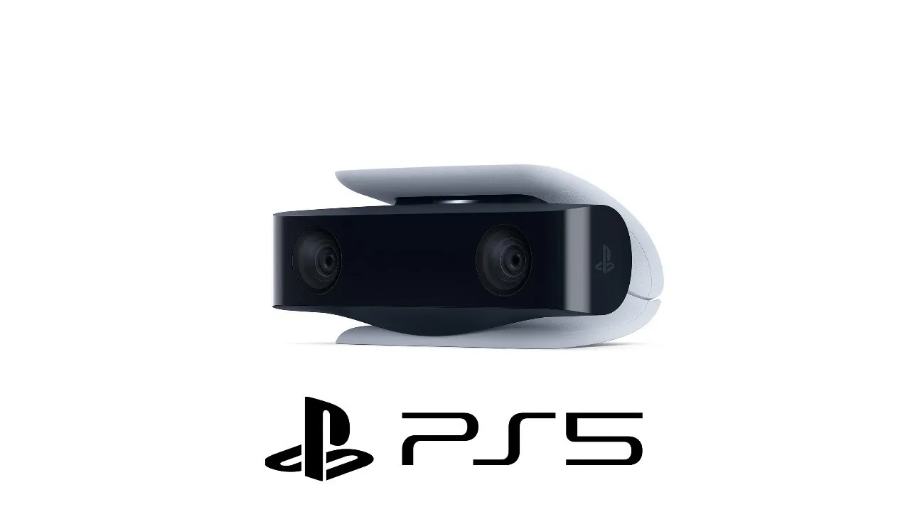 PlayStation®5 HD Camera