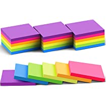 Post it Pads 4x5