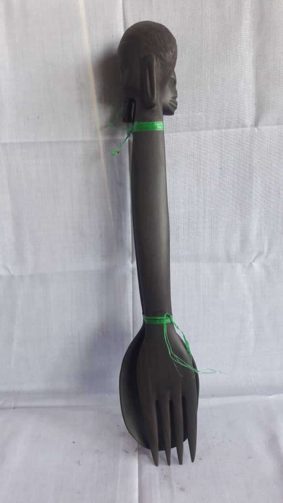 Salad Spoon