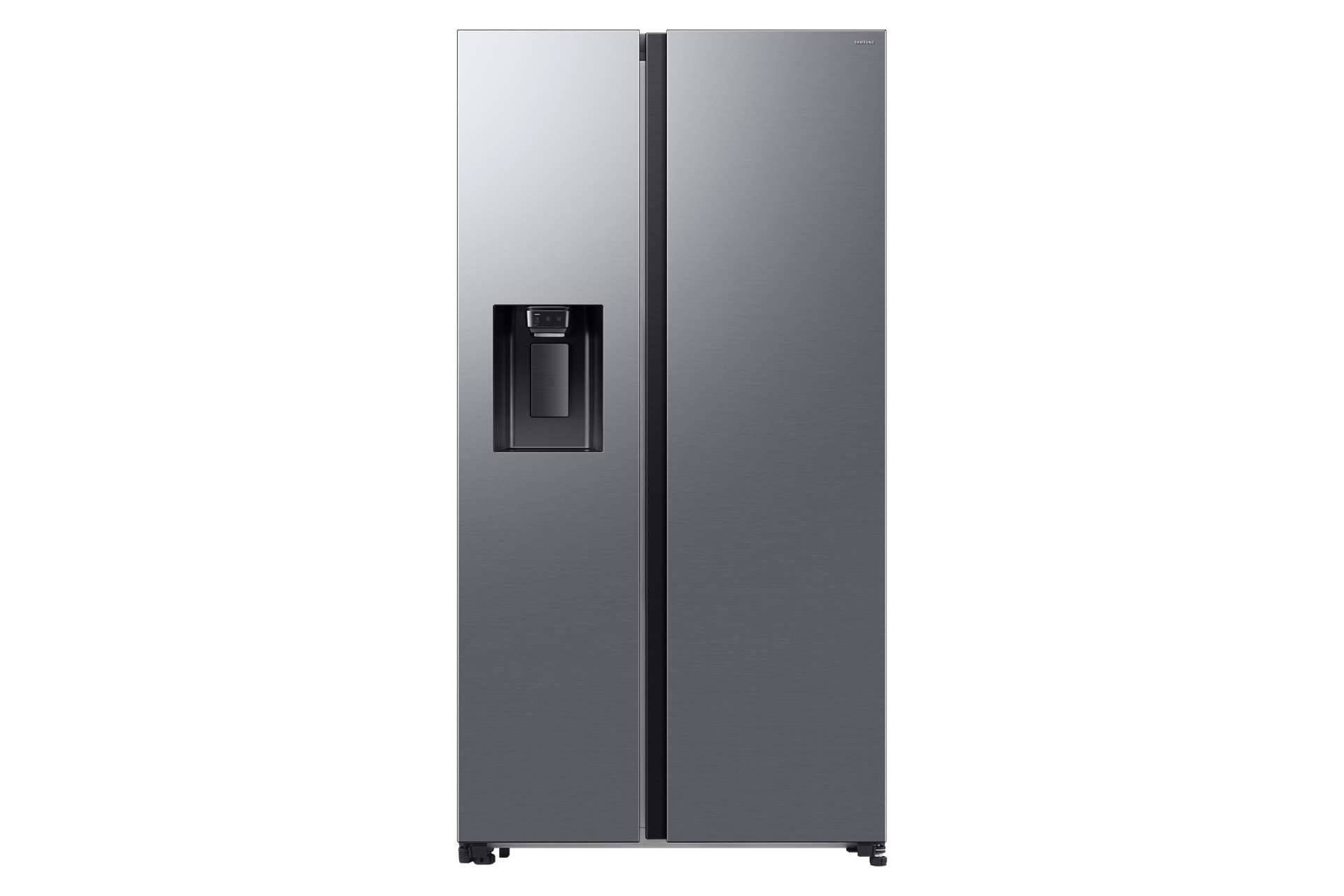 Samsung RS70F65K3TUT 635L AI Inverter Side by Side Fridge Tanzania