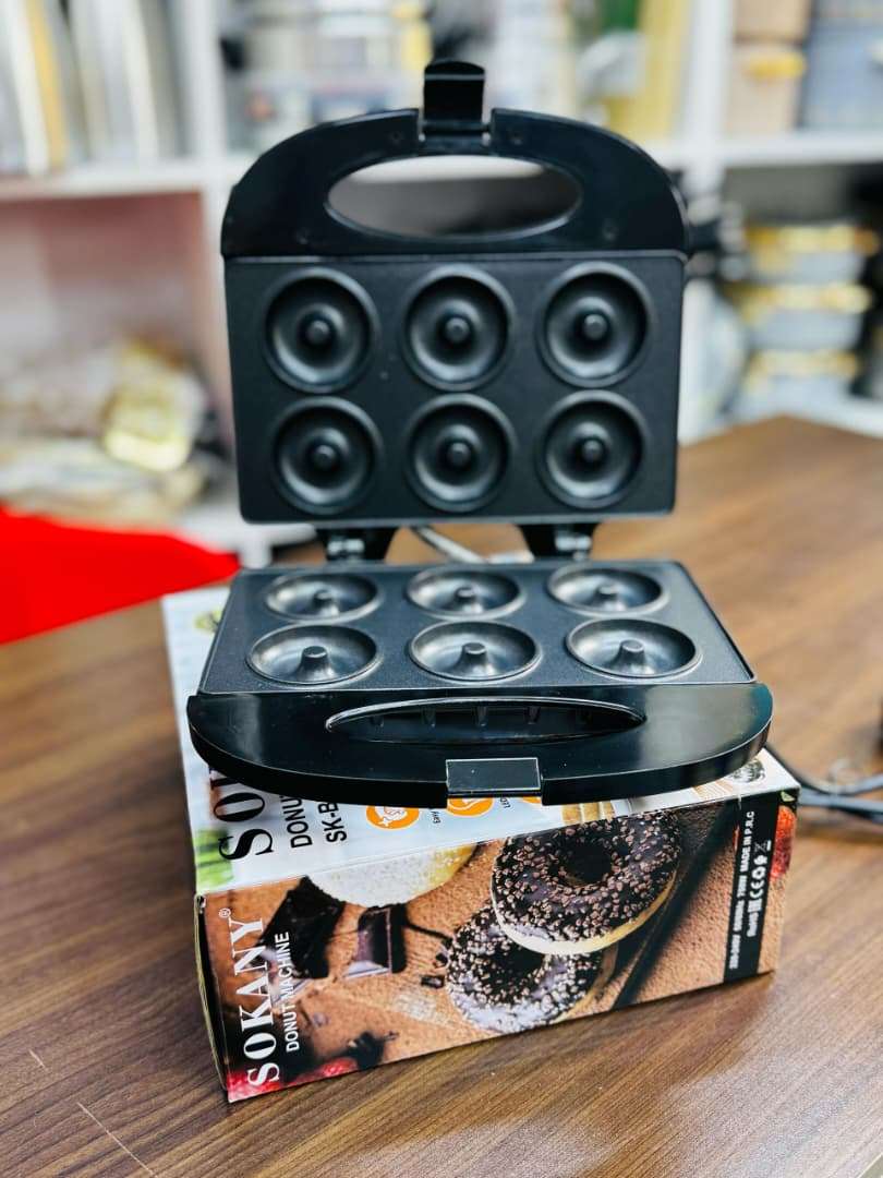 Sokany Donut Maker