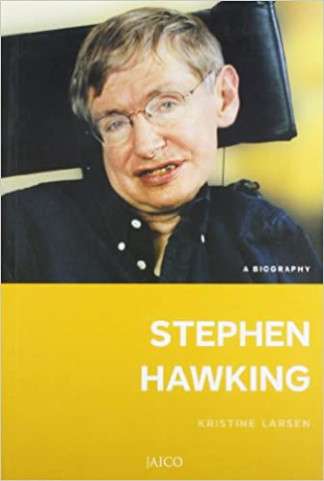 Stephen Hawking