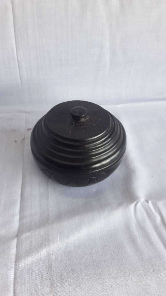 Sugar pot