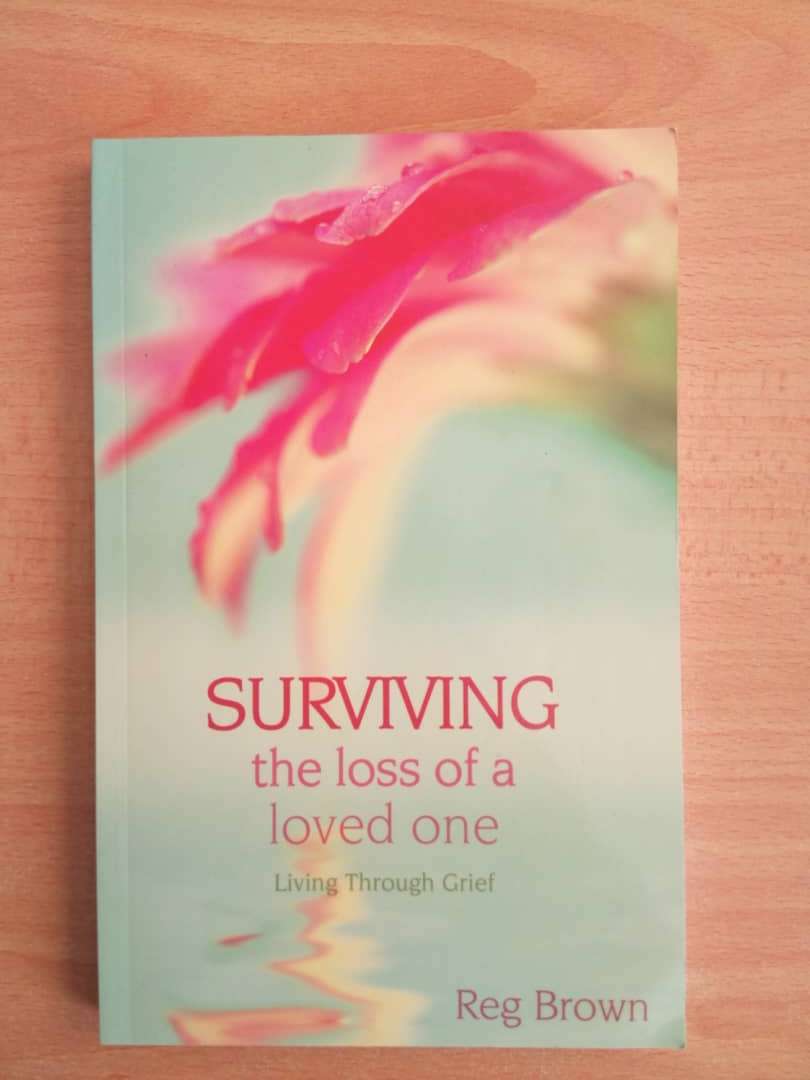 SURVIVING THE LOSS OF A LOVED ONE