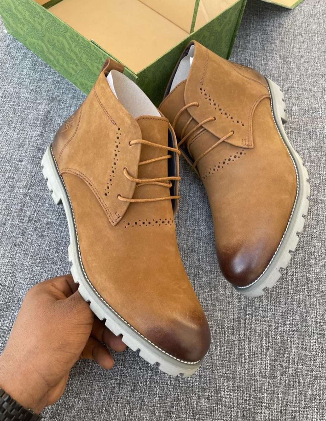 Timberland