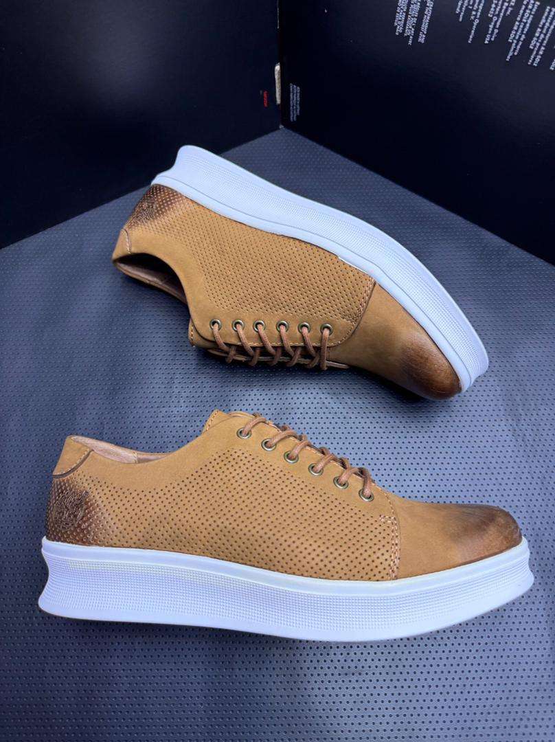 Timberland Original Casual Sneakers