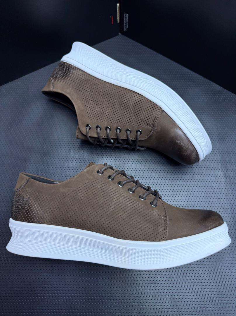 Timberland Original Casual Sneakers