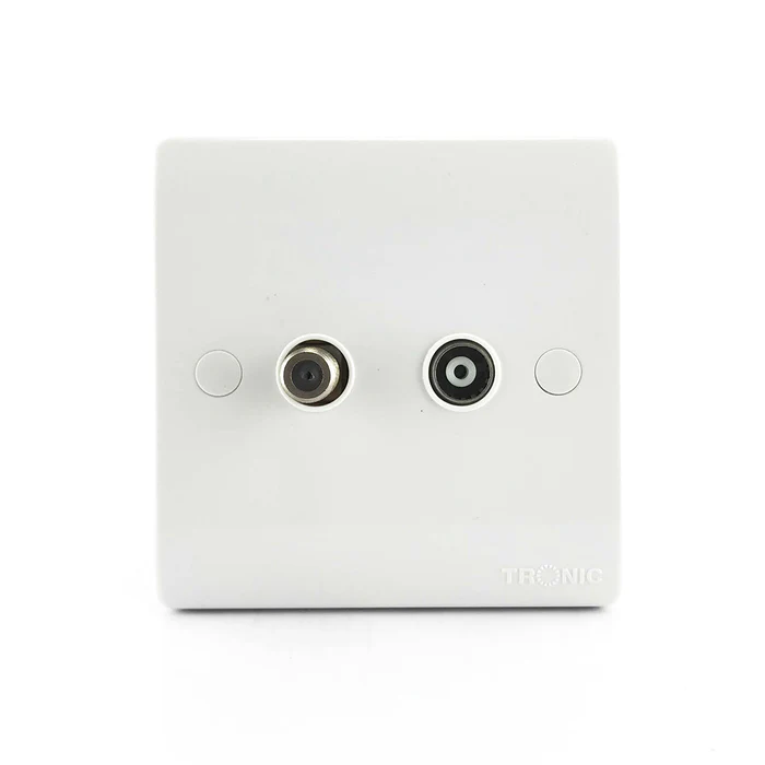 TV / Satellite Socket