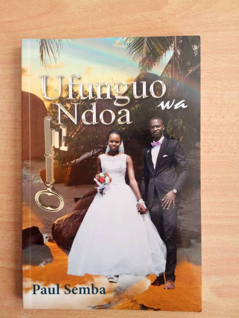 UFUNGUO WA NDOA