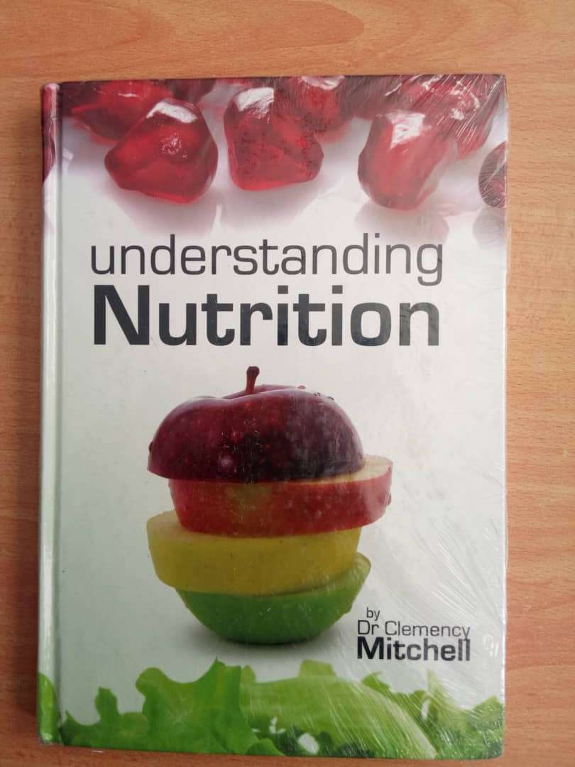 UNDERSTANDING NUTRITION