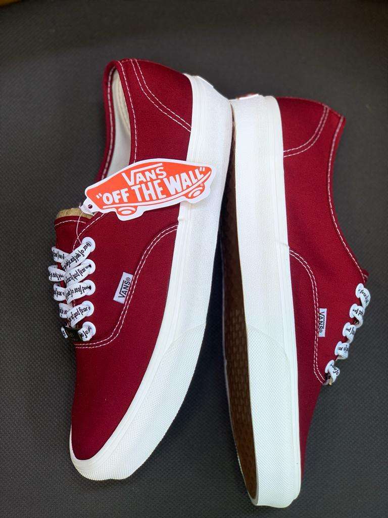 VANS Authentic Lo Pro Sneakers