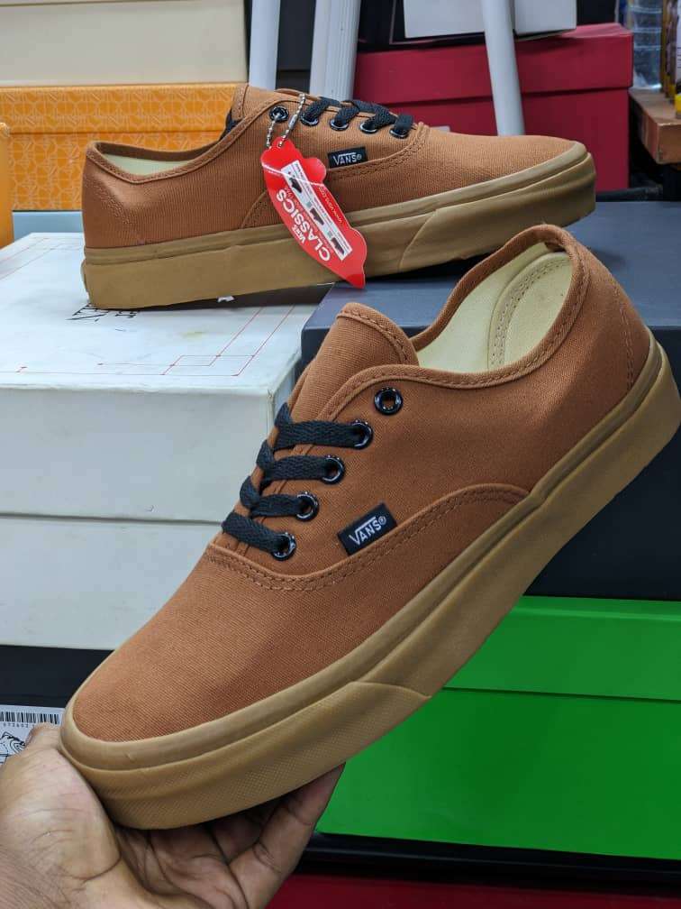 VANS Authentic Lo Pro Sneakers