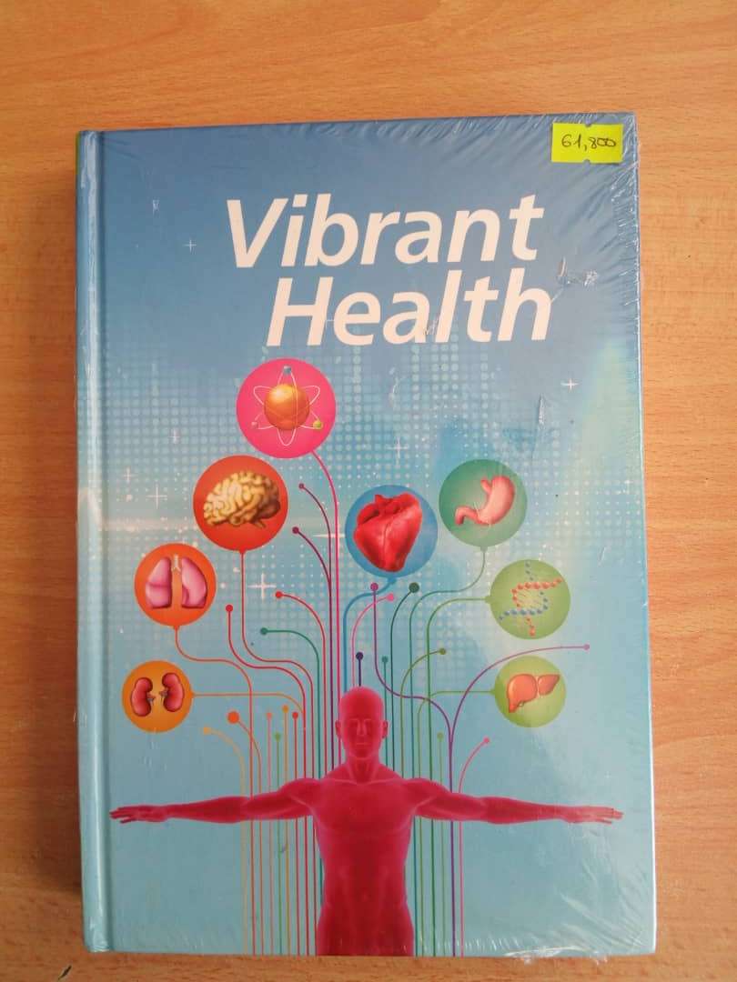 VIBRANT HEALTH