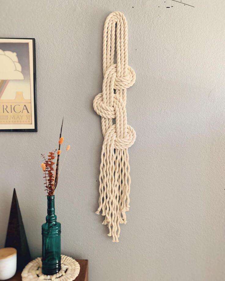 Wall hangers/decor