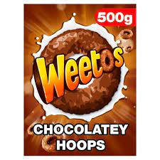Weetos