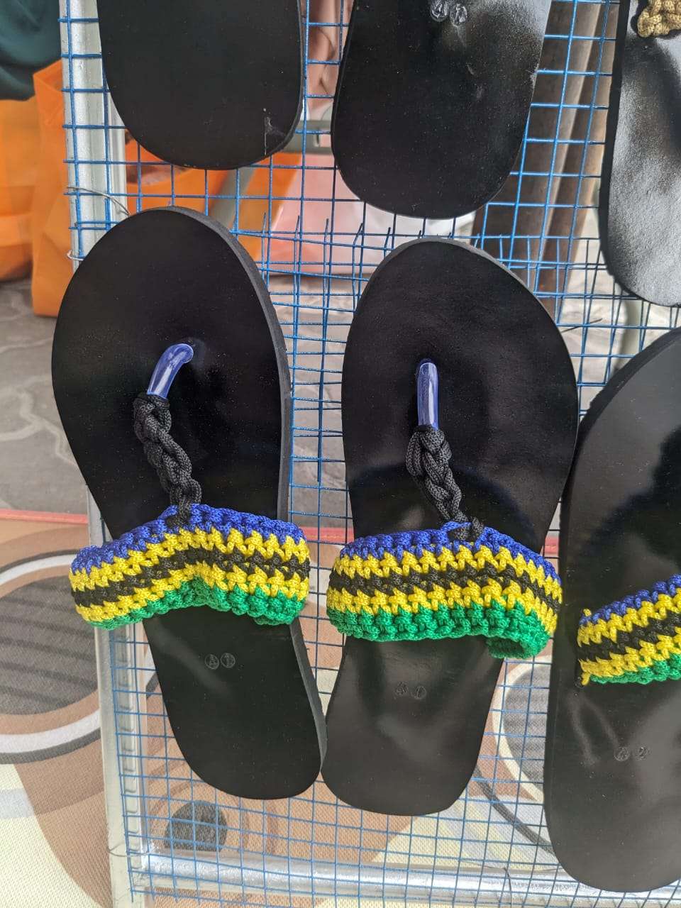 Womens Flip Flops, Comfort Thong Sandals