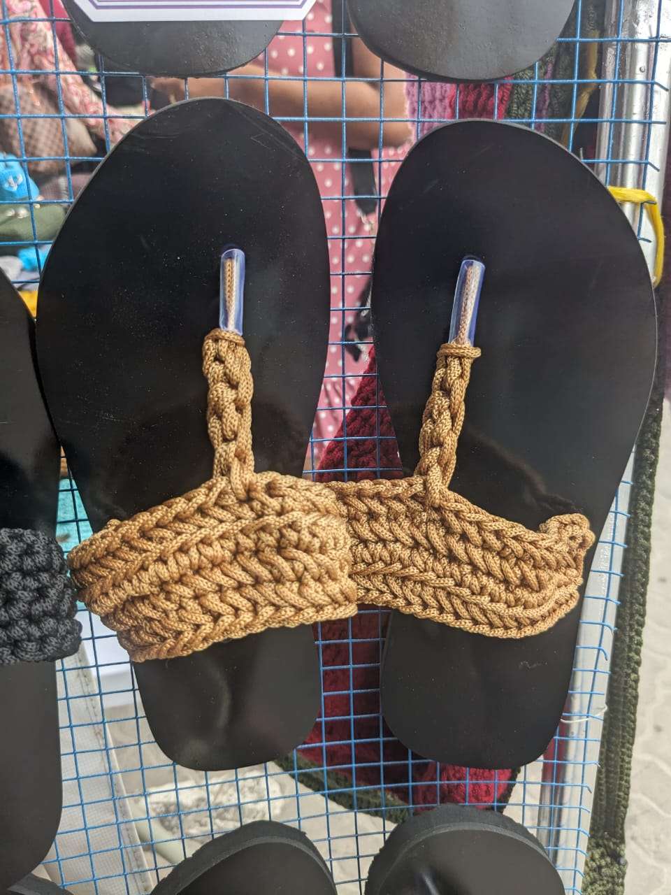 Womens Flip Flops, Comfort Thong Sandals