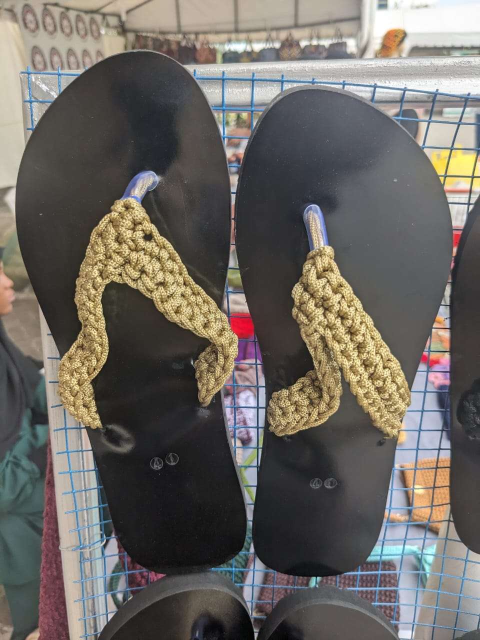 Womens Flip Flops, Comfort Thong Sandals