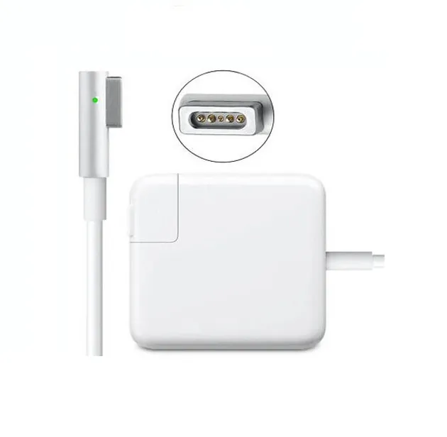 Official Apple 60W MagSafe 2 Power Adapter for MacBook Pro Retina