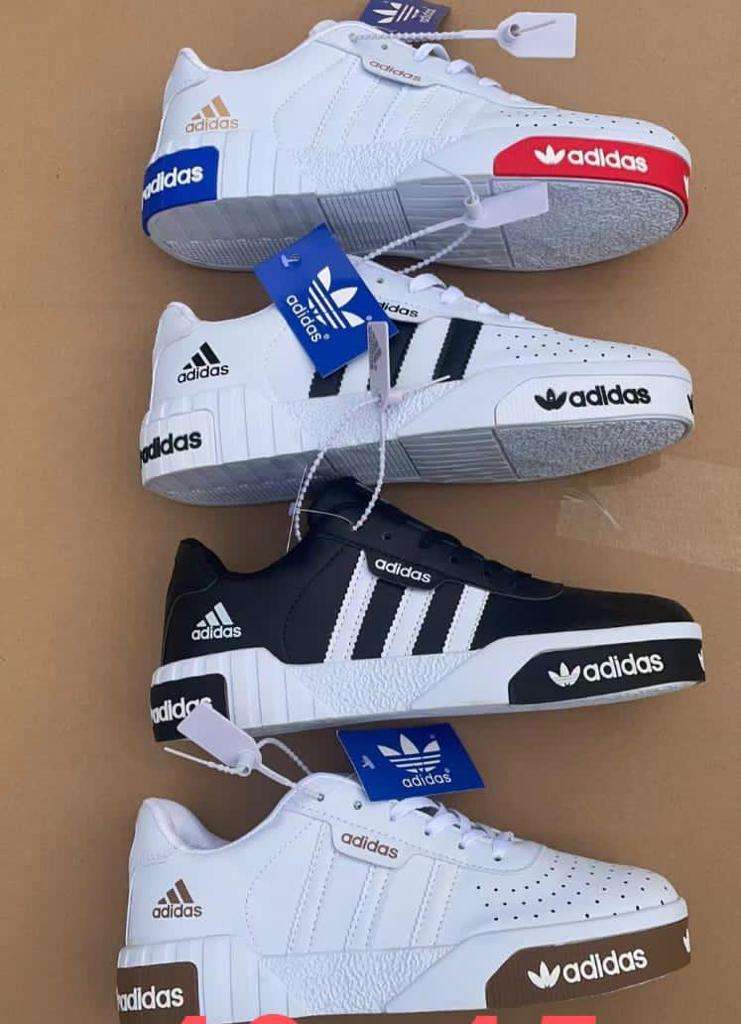 Adidas sneakers men casual and sports shoes