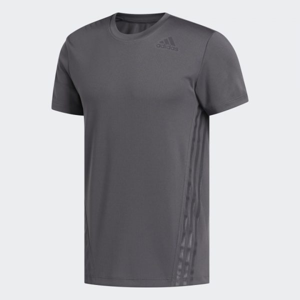 Aeroready 3-stripes tee
