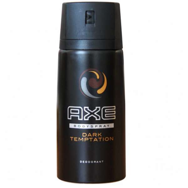 Axe Deodorant Dark Temptation 150ml