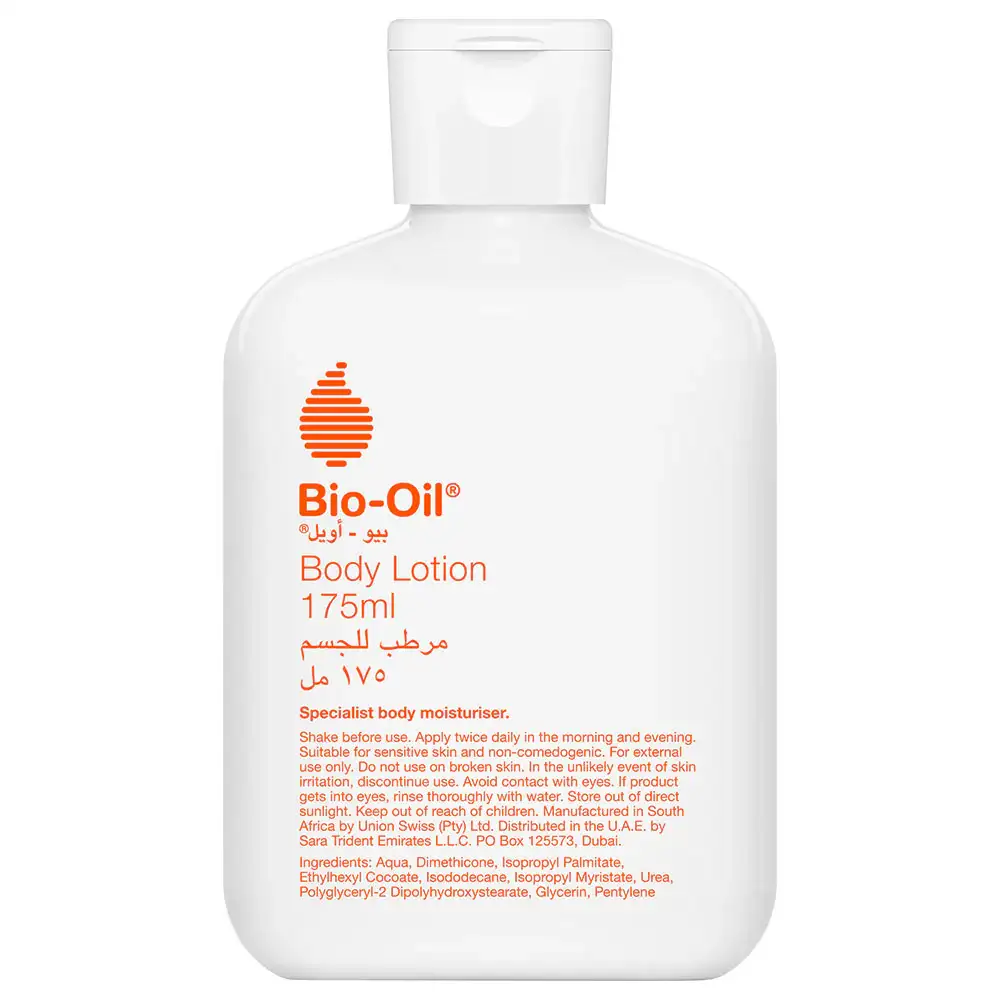BIO-OIL BODY LOTION 175ML