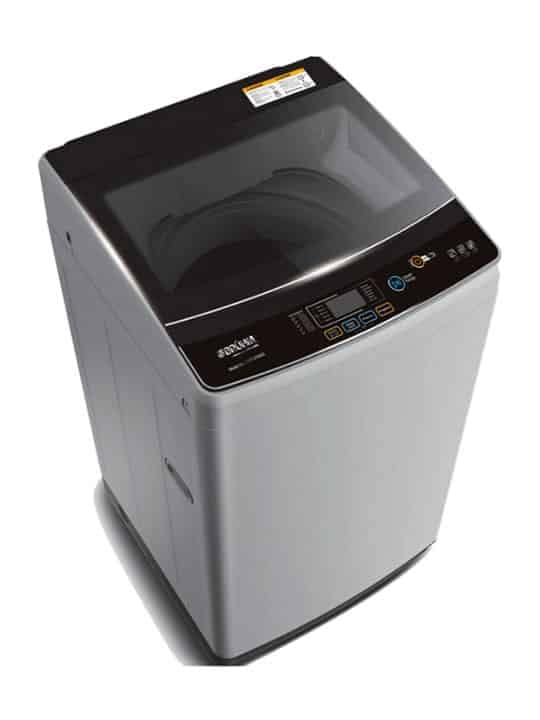 Bruhm Washing Machine 7kg Top Load Fully Automatic BWT-070SG