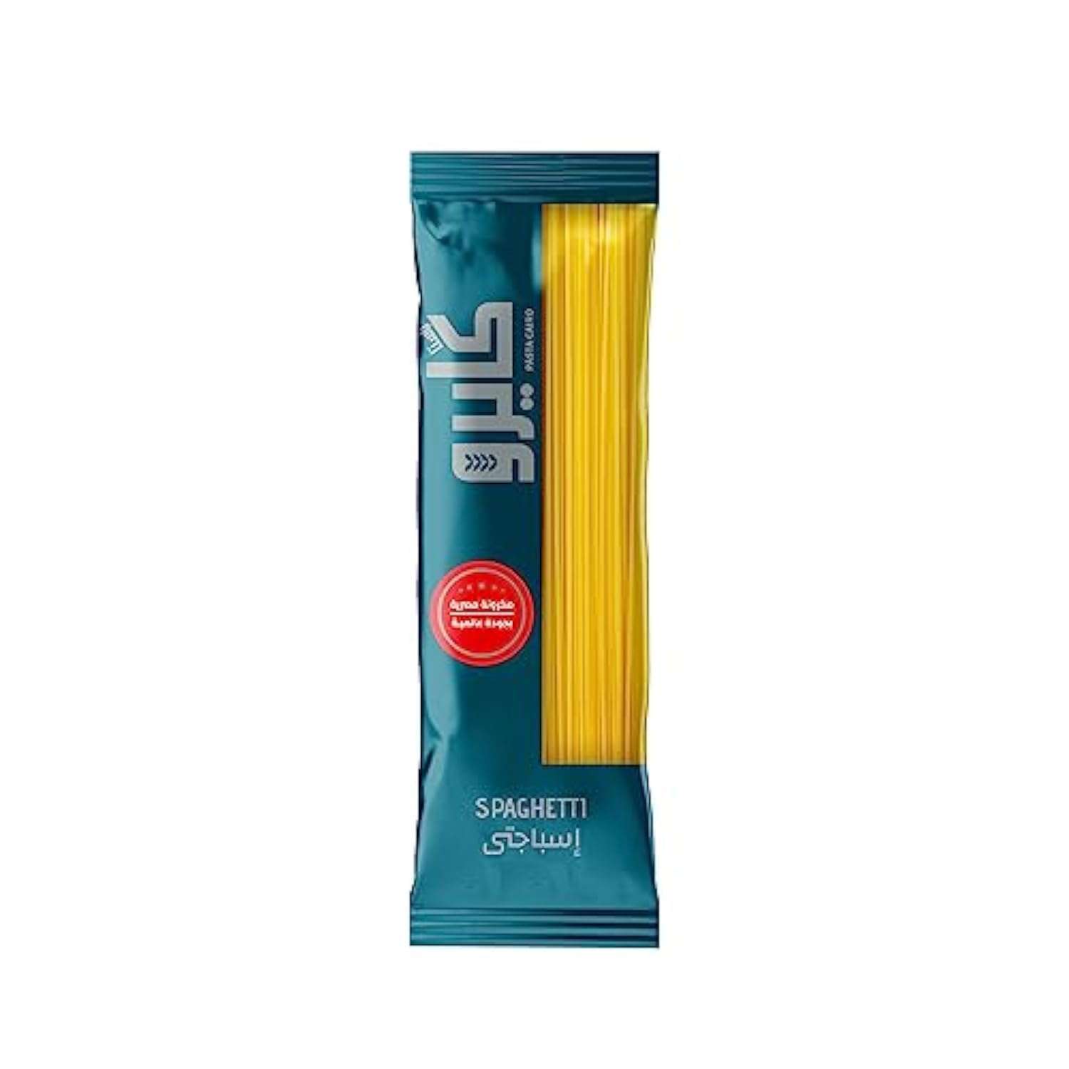 CAIRO SPAGHETTI PASTA 300GM