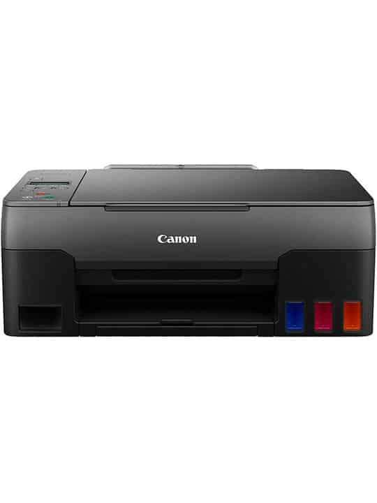 Canon PIXMA G2420 Inkjet Printer