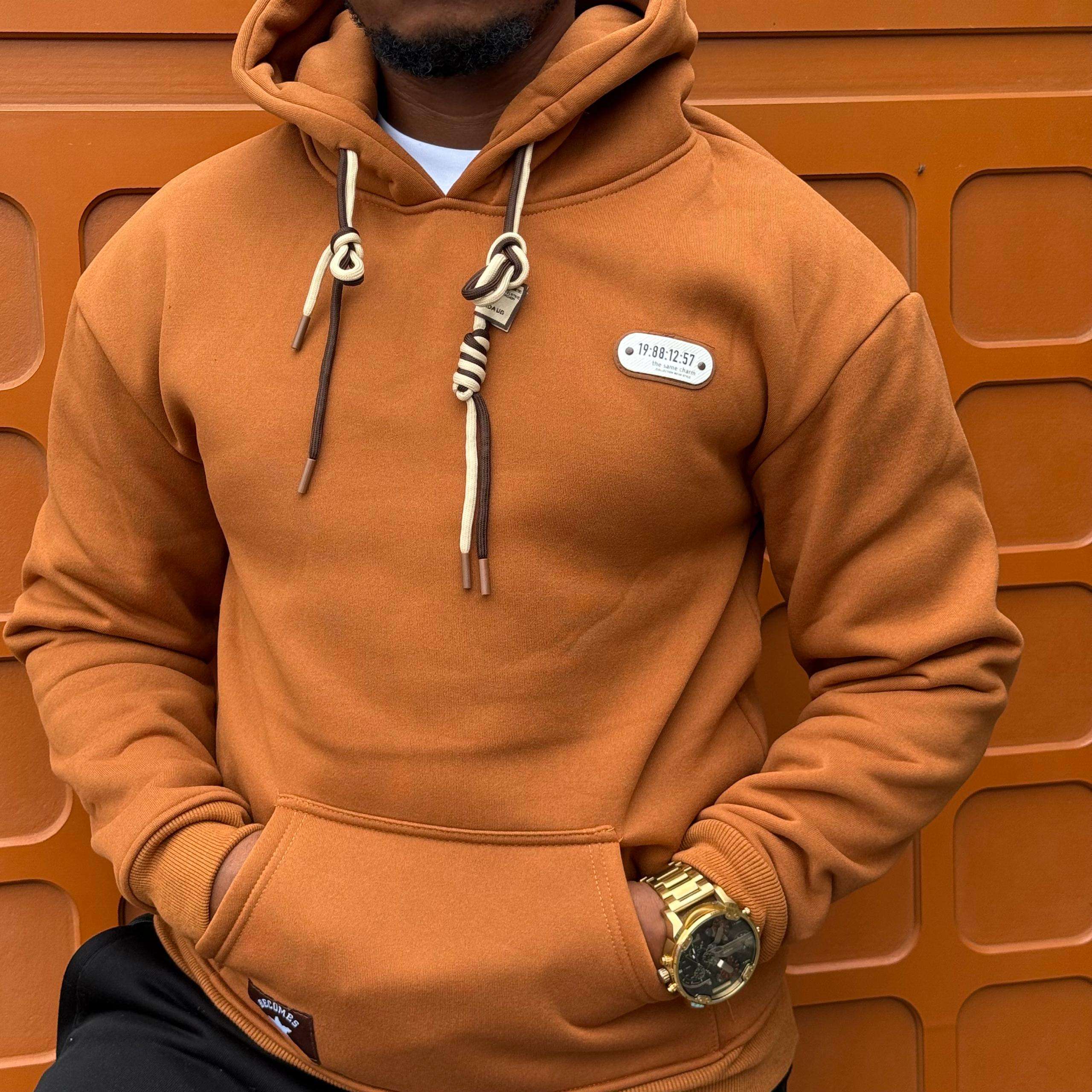 Custom Clothing Hoodies Manufacturers Pure Cotton Sweatshirt Patchwork Men Hoodies Sweatshirt