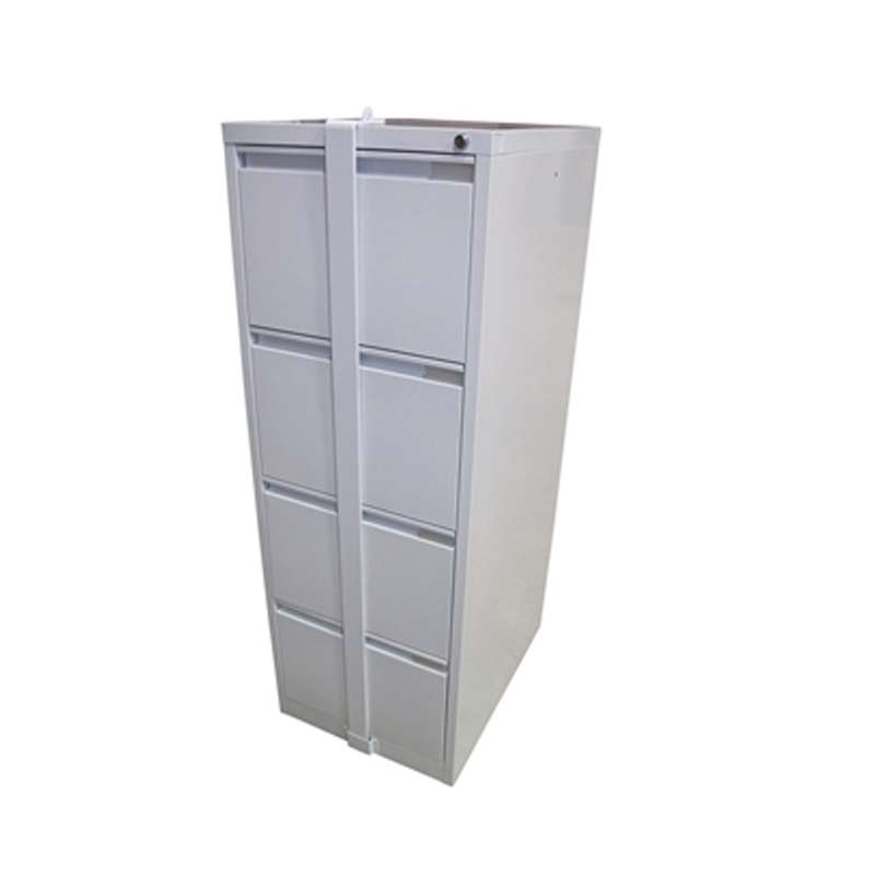 DA4-Filing drawer with security bar (4 Drawers)