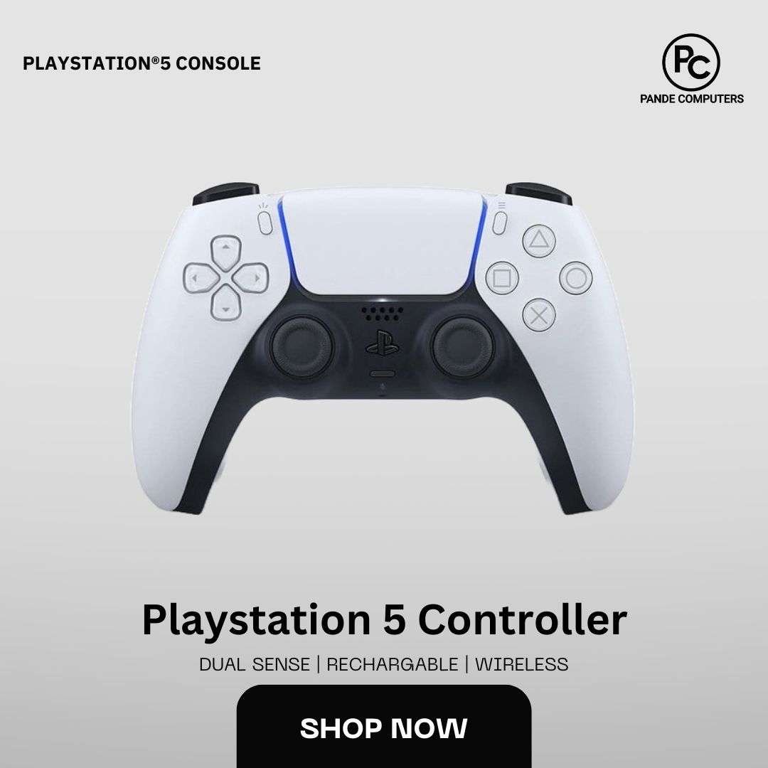 DualSense Wireless Controller for PS5
