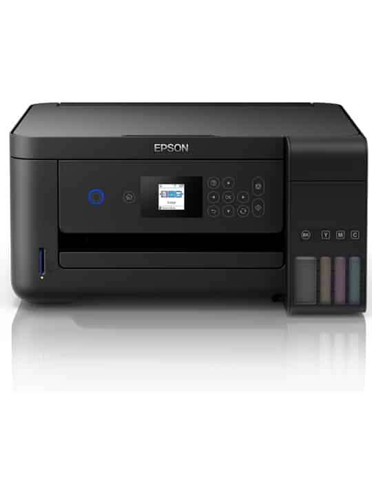 Epson EcoTank ITS L4160 Wireless All In One Printer