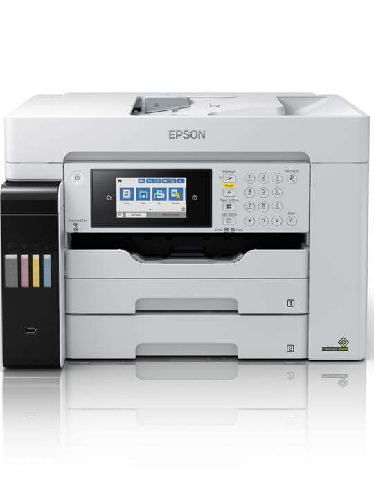 Epson Ecotank L15160 A3+ Printer