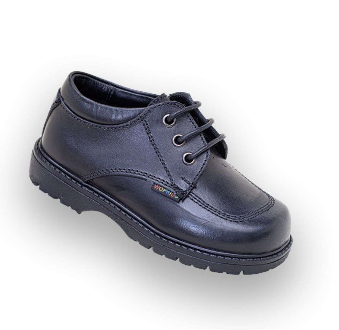Forlace School Shoe (617-1717)