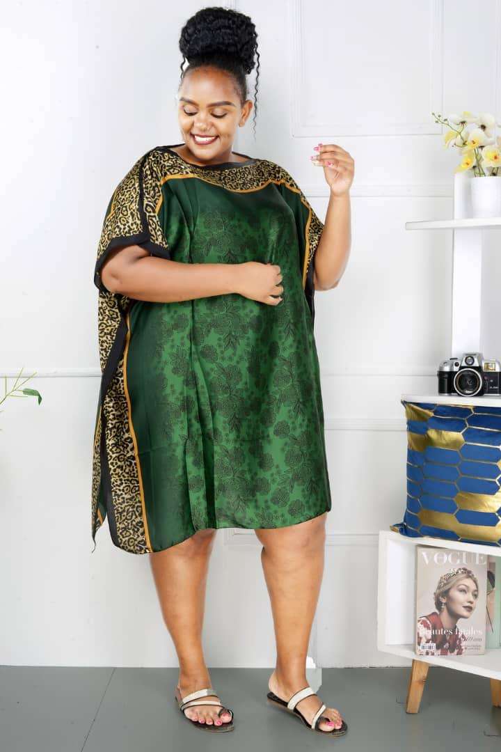 Free size women dress