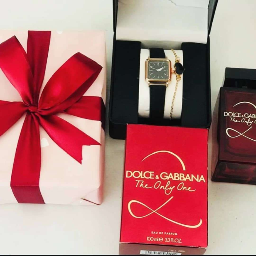 Gift package