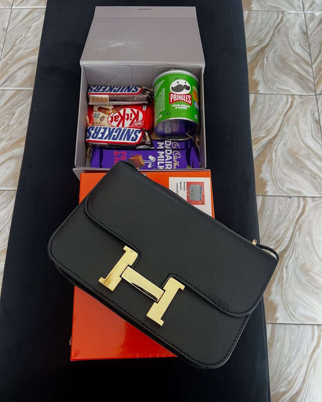 Gift package for her